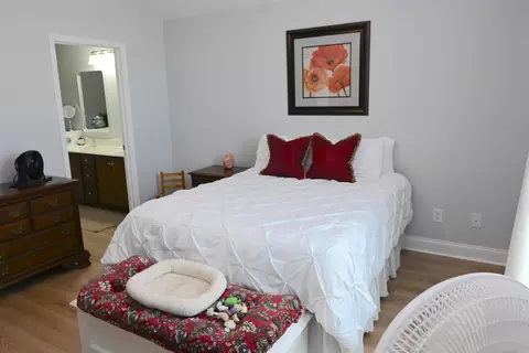 Bedroom - 233 Macarthur Dr, Conway, SC 29527 photo 1 of 3