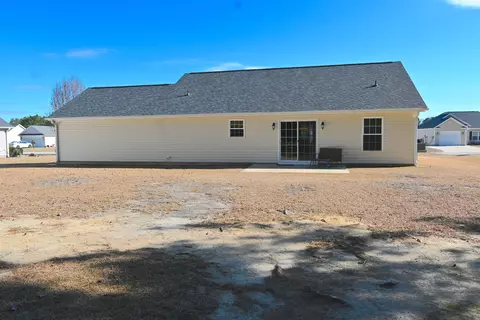 Exterior - 233 Macarthur Dr, Conway, SC 29527 photo 2 of 2