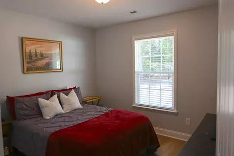 Bedroom - 233 Macarthur Dr, Conway, SC 29527 photo 3 of 3