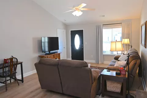 Entry Way - 233 Macarthur Dr, Conway, SC 29527 photo 1 of 1