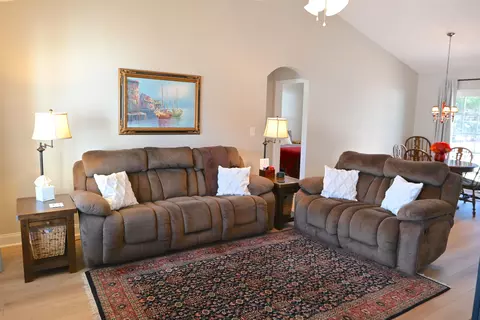 Living - 233 Macarthur Dr, Conway, SC 29527 photo 1 of 2