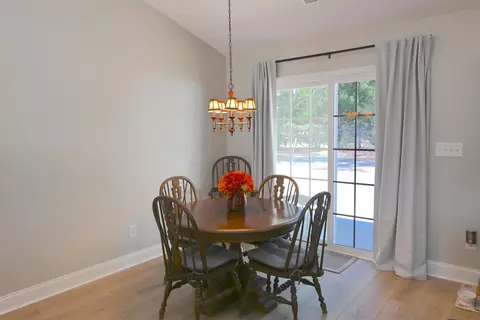 Dining - 233 Macarthur Dr, Conway, SC 29527 photo 1 of 1