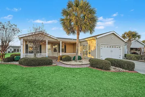 395 Walden Lake Dr, Conway, SC 29526