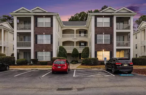 1310 River Oaks Dr #2E, Myrtle Beach, SC 29579