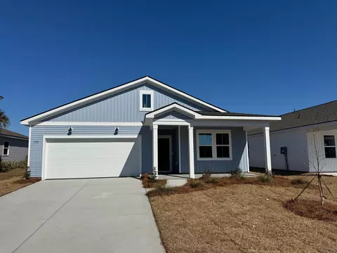 799 Laconic Dr, Myrtle Beach, SC 29588