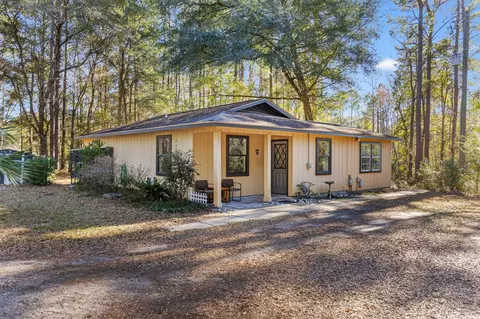 2278 Steritt Swamp Rd, Conway, SC 29526