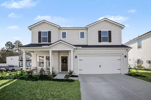 4071 Bayhill St, Myrtle Beach, SC 29579