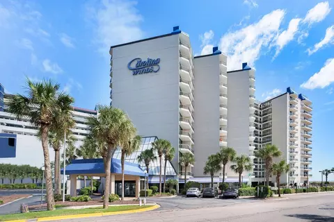 200 76th Ave N #608, Myrtle Beach, SC 29577