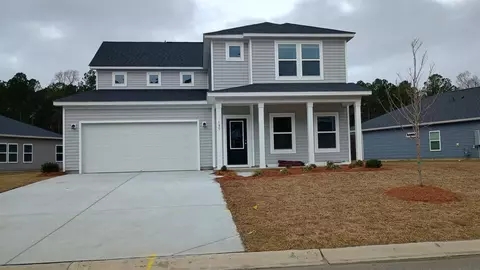 195 Valerio St, Myrtle Beach, SC 29579