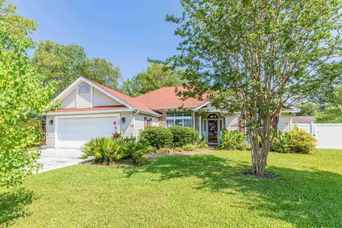 105 Old Carriage Ct, Myrtle Beach, SC 29588