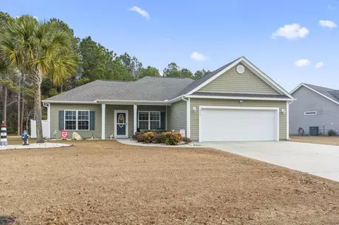 830 Payne Ct, Conway, SC 29526