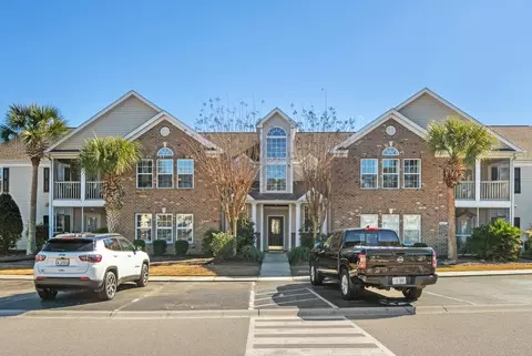 4665 Fringetree Dr #5E, Murrells Inlet, SC 29576