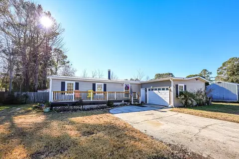 622 River Bend Rd, Myrtle Beach, SC 29588
