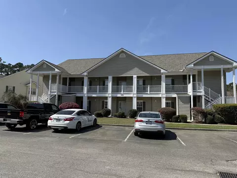 5888 Longwood Dr #2-202, Murrells Inlet, SC 29576