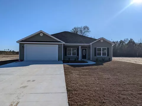 Tbb 11 Duford Rd., Nichols, SC 29581