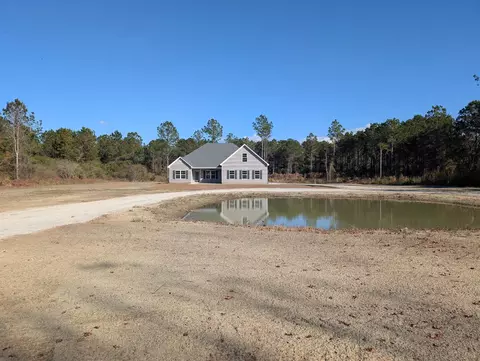 Tbb12 Duford Rd., Nichols, SC 29581