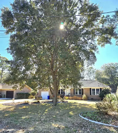 613 N 7th Ave, Surfside Beach, SC 29575