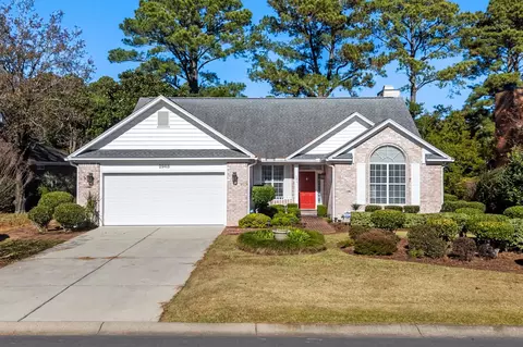 2948 Midiron Ct, Myrtle Beach, SC 29577