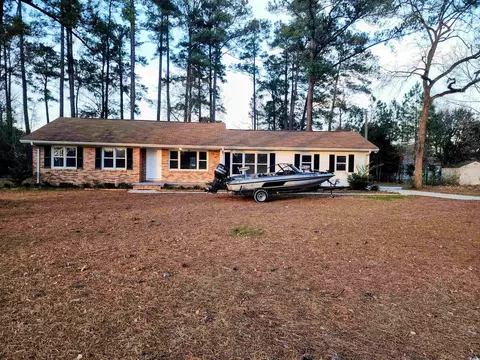2108 Cultra Rd, Conway, SC 29526