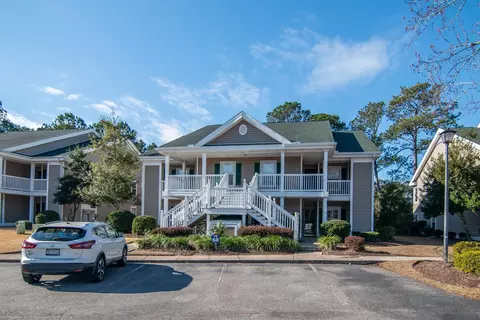 719 Blue Stem Dr #68B, Pawleys Island, SC 29585