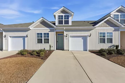 3122 Bells Lake Cir #3122, Longs, SC 29568