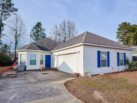 229 Oak Lea Dr, Conway, SC 29526