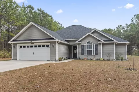 1930 W Homewood Rd, Conway, SC 29526