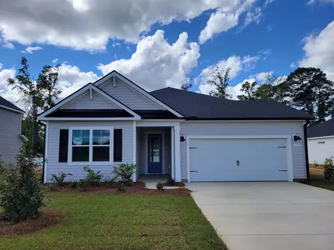 153 Keithland Dr, Conway, SC 29526