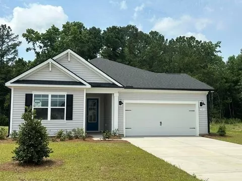153 Keithland Dr, Conway, SC 29526