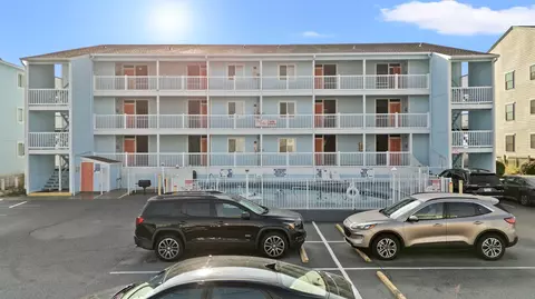 805 S Ocean Blvd #C-3, North Myrtle Beach, SC 29582