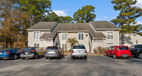 4498 Little River Inn Ln #2406, Little River, SC 29566