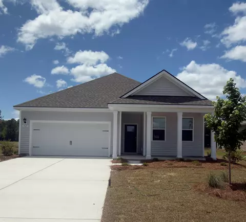 1025 St Martin St, Georgetown, SC 29440