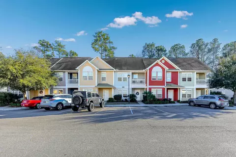 1719 Low Country Pl #B, Myrtle Beach, SC 29577