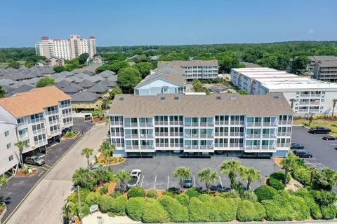 9581 Shore Dr #215, Myrtle Beach, SC 29572