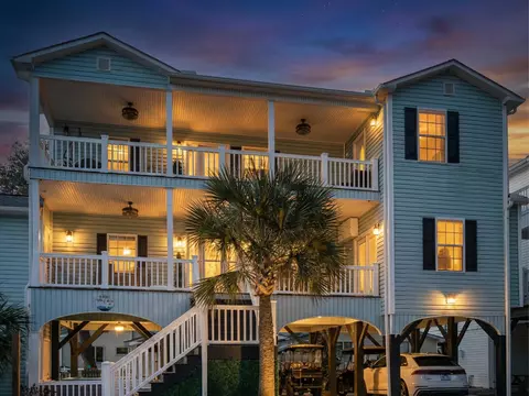 6001- Lotl4 South Kings Hwy, Myrtle Beach, SC 29575