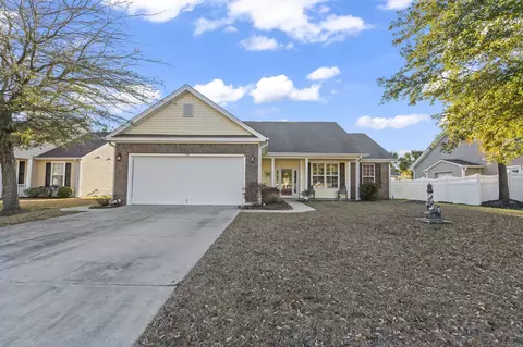 728 Gazania Ln, Myrtle Beach, SC 29579
