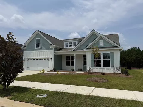 4201 Collins Farm Way, Conway, SC 29526