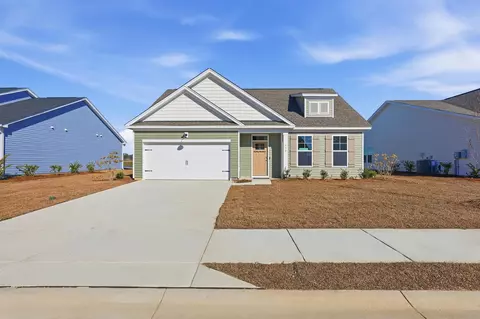 4111 Collins Farm Way, Conway, SC 29526