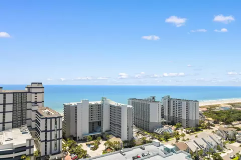5300 N Ocean Blvd #506, Myrtle Beach, SC 29577