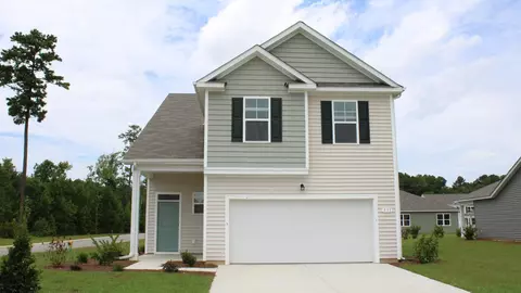 871 Buttonwood Dr, Conway, SC 29527