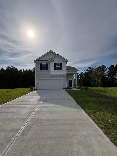871 Buttonwood Dr, Conway, SC 29527