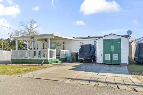 6001-1818 S Kings Hwy, Surfside Beach, SC 29575