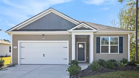 319 Skyward St, Myrtle Beach, SC 29588