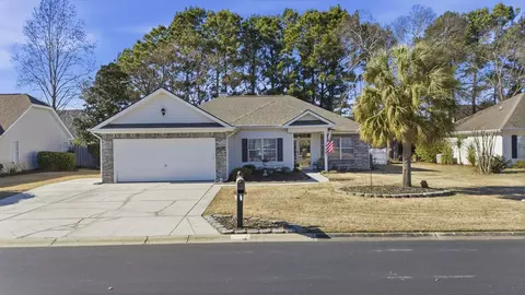 4059 Grousewood Dr, Myrtle Beach, SC 29588