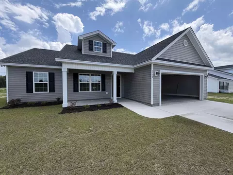 1772 Vereen Rd, Aynor, SC 29511