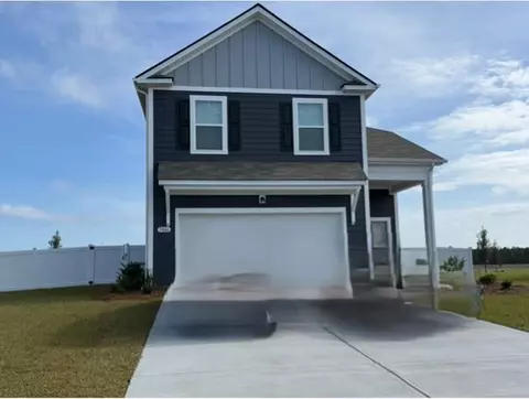 5066 Yellowstone Dr, Conway, SC 29526