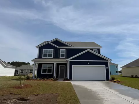 8014 Bear Claw Way, Conway, SC 29526