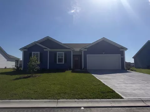 8046 Bear Claw Way, Conway, SC 29526