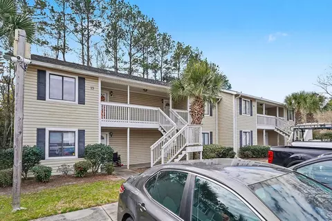 3555 Highway 544 #14G, Conway, SC 29526