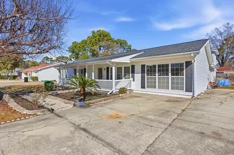 708 Luttie Rd, Myrtle Beach, SC 29588